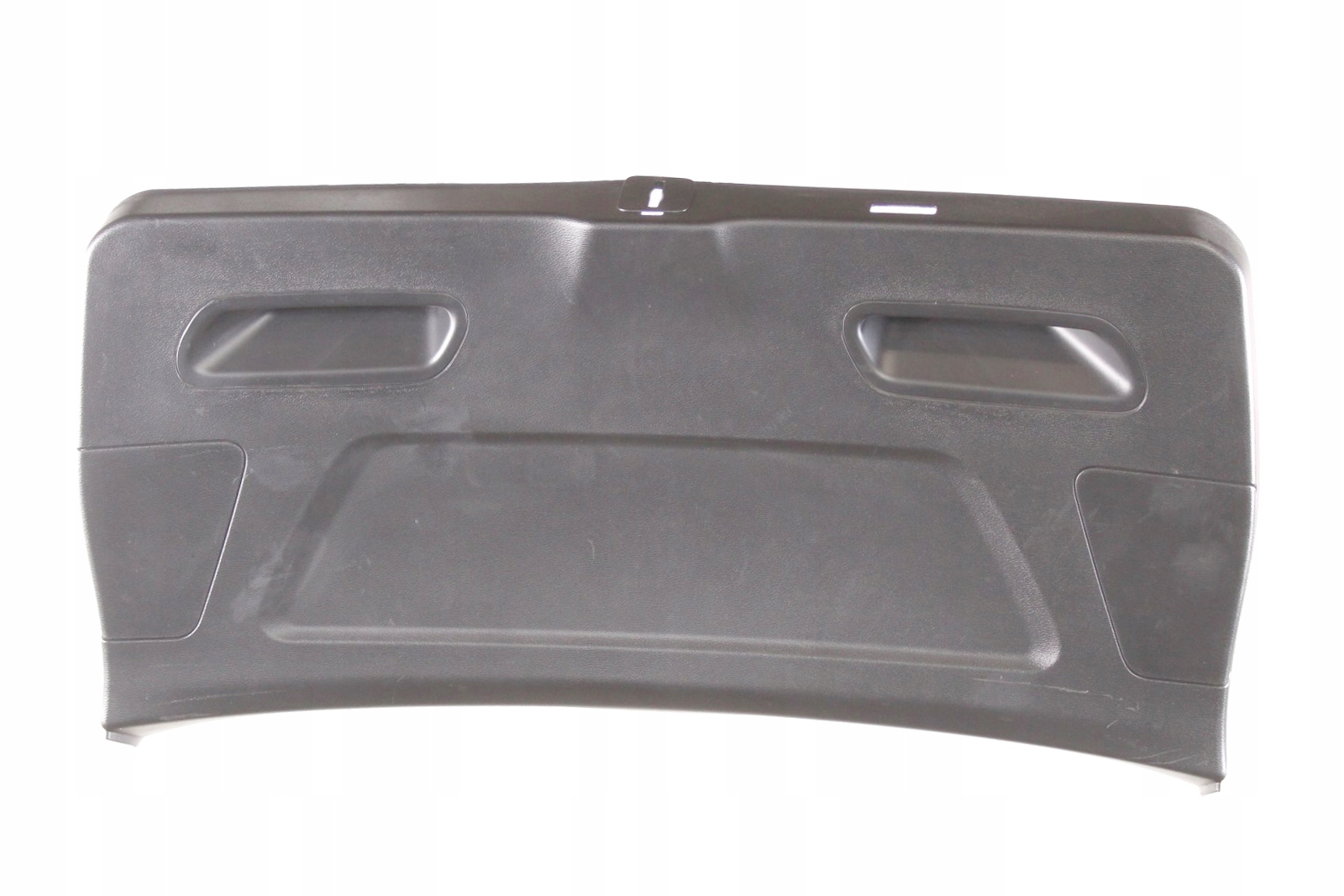 TAPICERKA KLAPY BAGAŻNIKA BMW X3 F25 16r