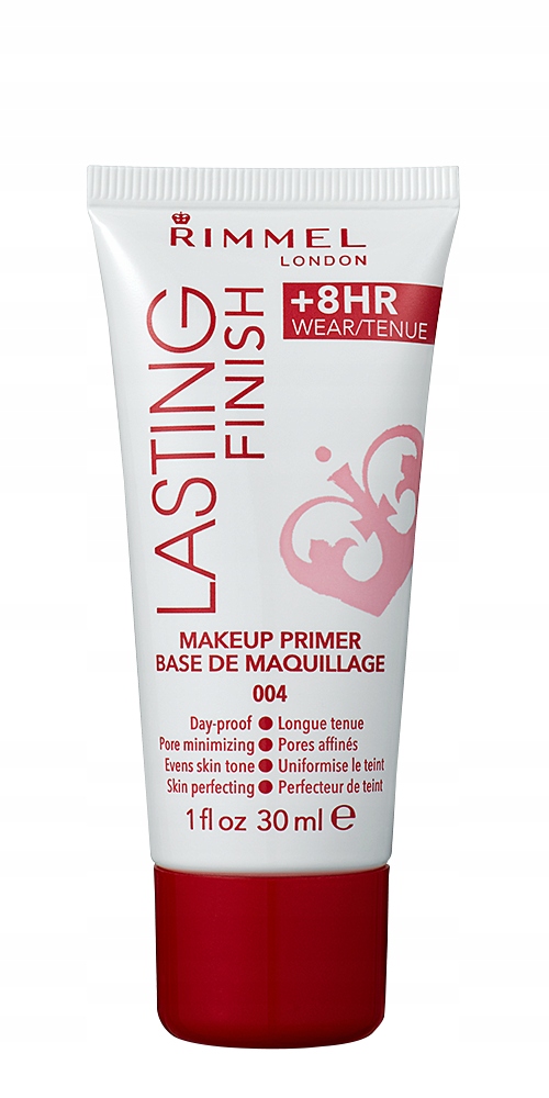 Rimmel Lasting Finish Primer baza 30 ml