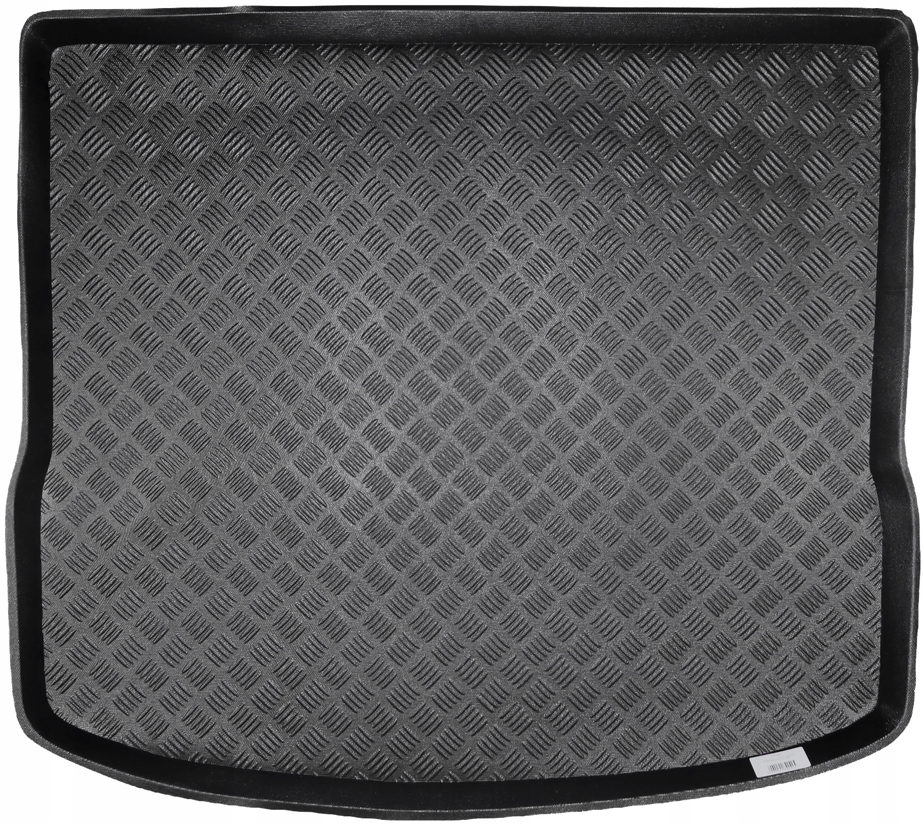 

Ford Focus III Kombi 2015-2018 Wkład do kufra