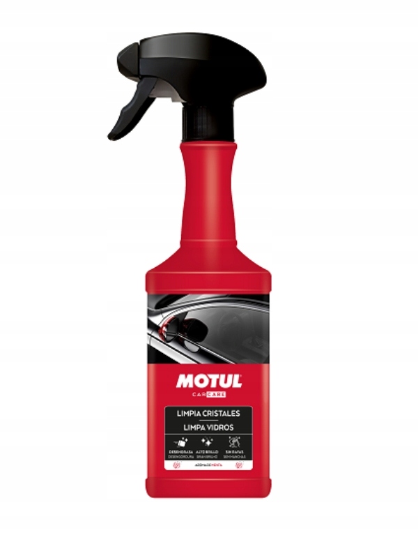 Środek Do Czyszczenia Szyb 500ML Motul
