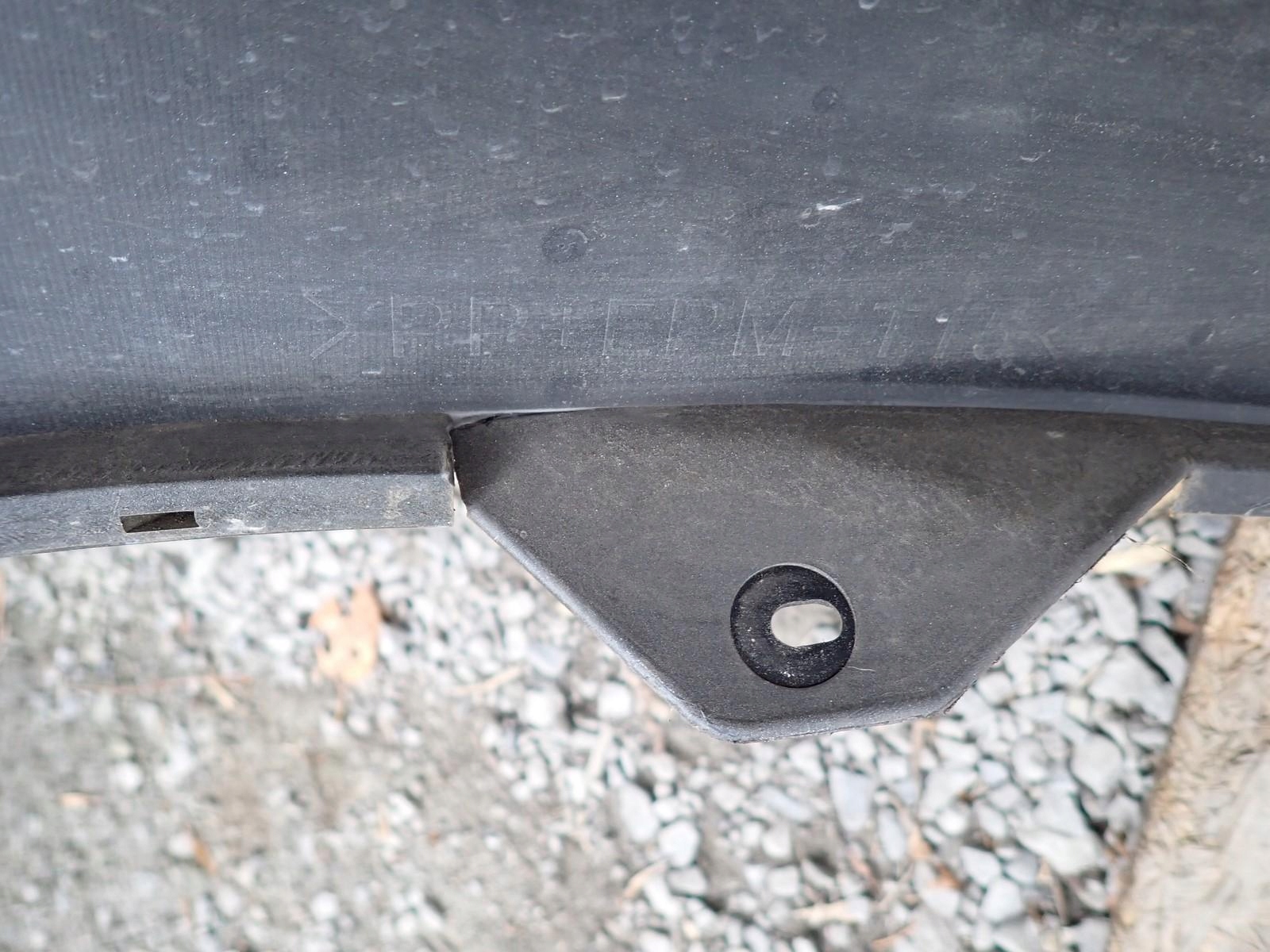 bumper front front NISSAN E NV200 2014- 620224FA0H