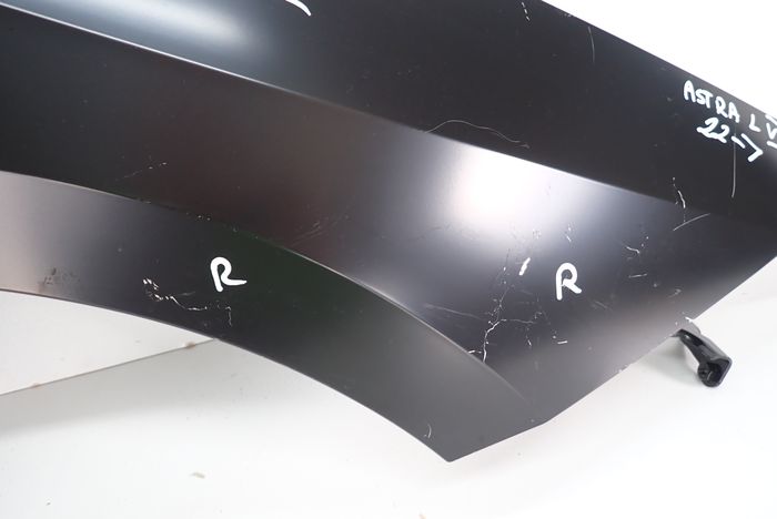 OPEL ASTRA VI L 22- fender right front front