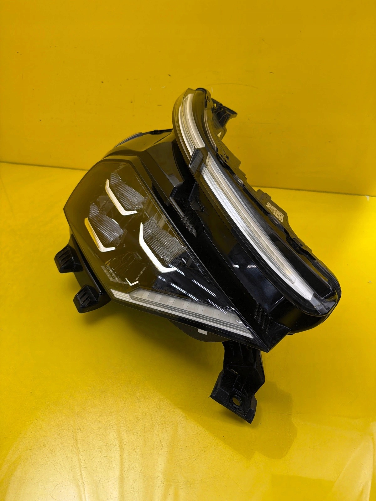 light right Citroen C4 III 2020- Full Led 9830649280