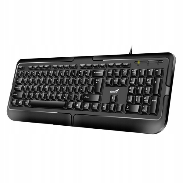 Klawiatura membranowa KB-118