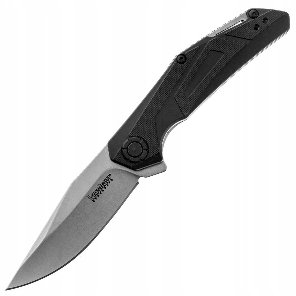 Nůž s klipem Edc Kershaw Camshaft