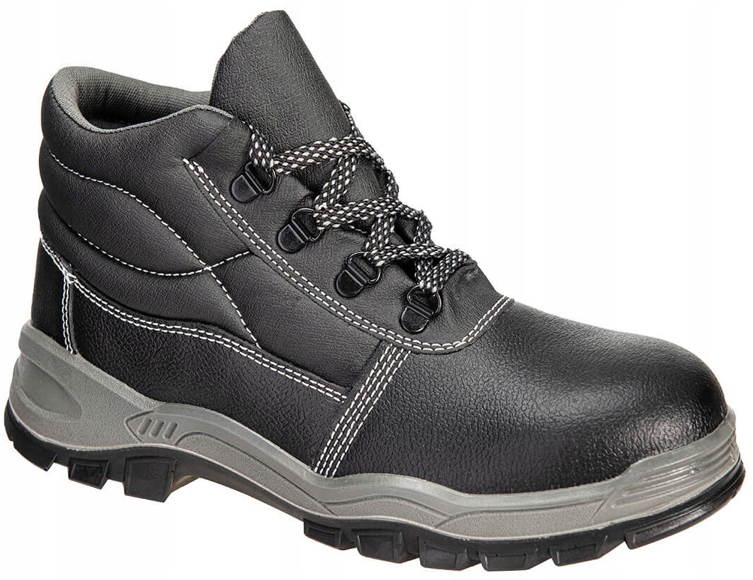 Steelite Kumo S3 Portwest FW23 Bkr boty vel. 46