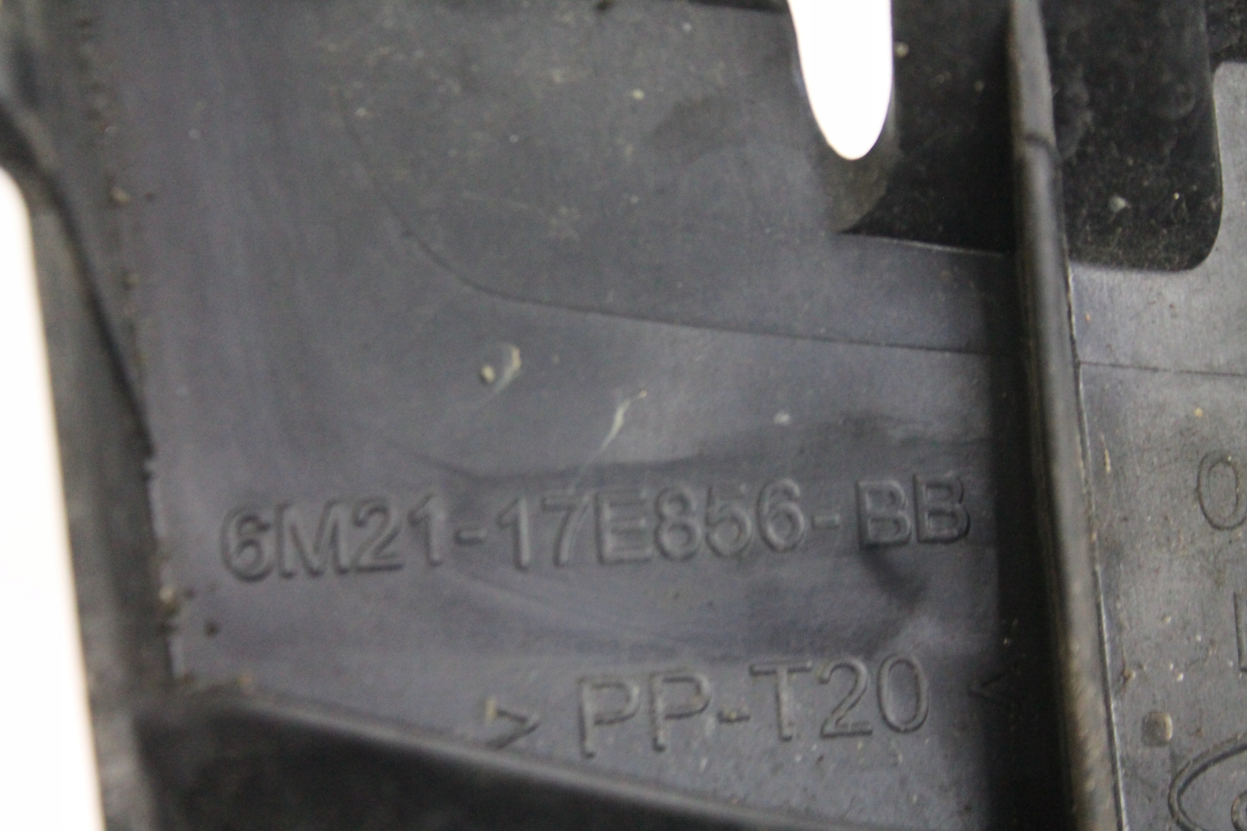 support right front 6M21-17E856-BB S-MAX MK1 06-10
