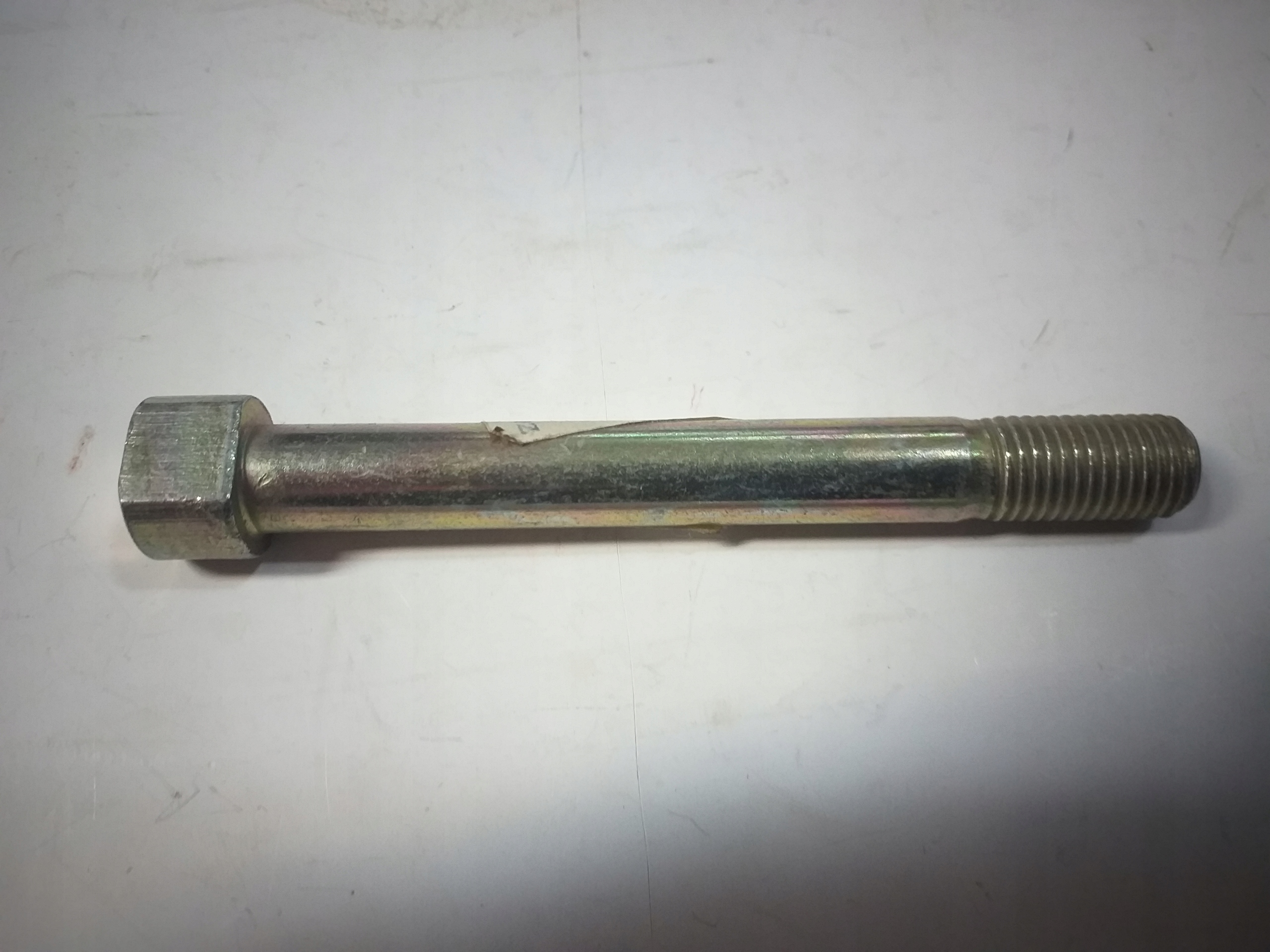 Śruba resoru tył ściągająca Lublin Numer katalogowy części 3352-2912070