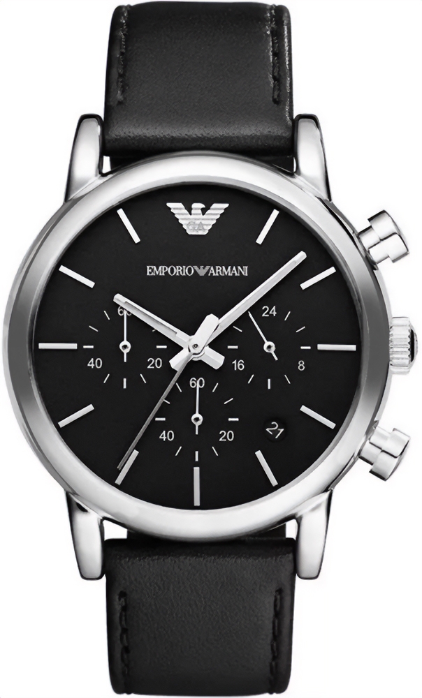 Pánské hodinky Emporio Armani AR1828