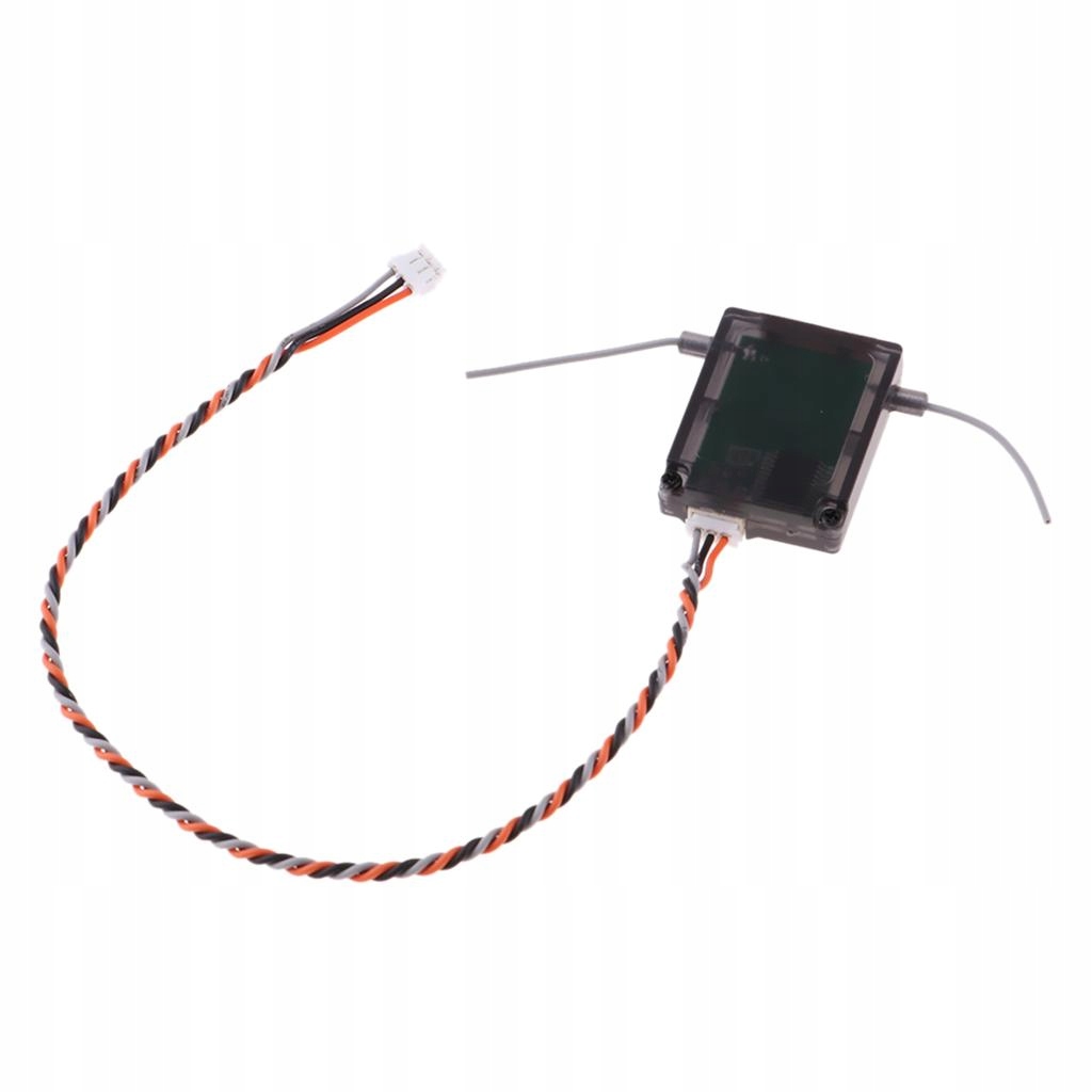 Odbiornik radiowy Odbiornik 7-kanałowy EAN (GTIN) 6917570237443