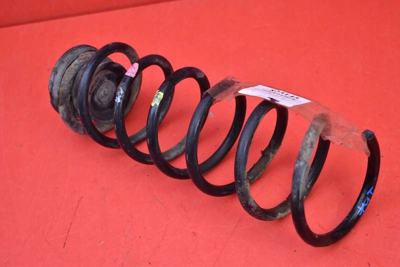 spring rear part rear PEUGEOT BIPPER 1.4 HDI 68 KM 08-20