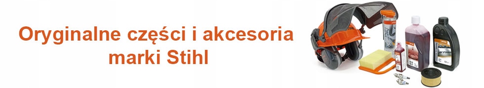 Prowadnica Stihl Light 04, 40 cm 325" 1,3 Marka Stihl