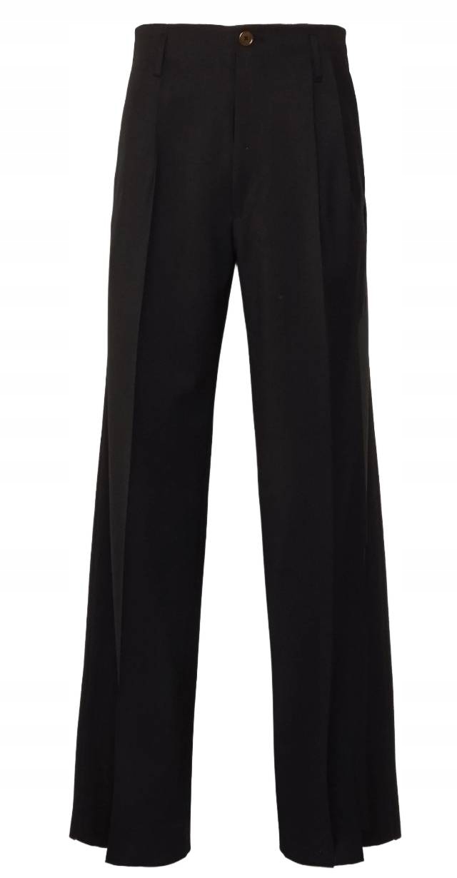 Vivienne Westwood Raf Trousers Kalhoty vel. 44