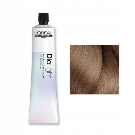 

Loreal Dia Light Farba Do Włosów 9.12 50 ML