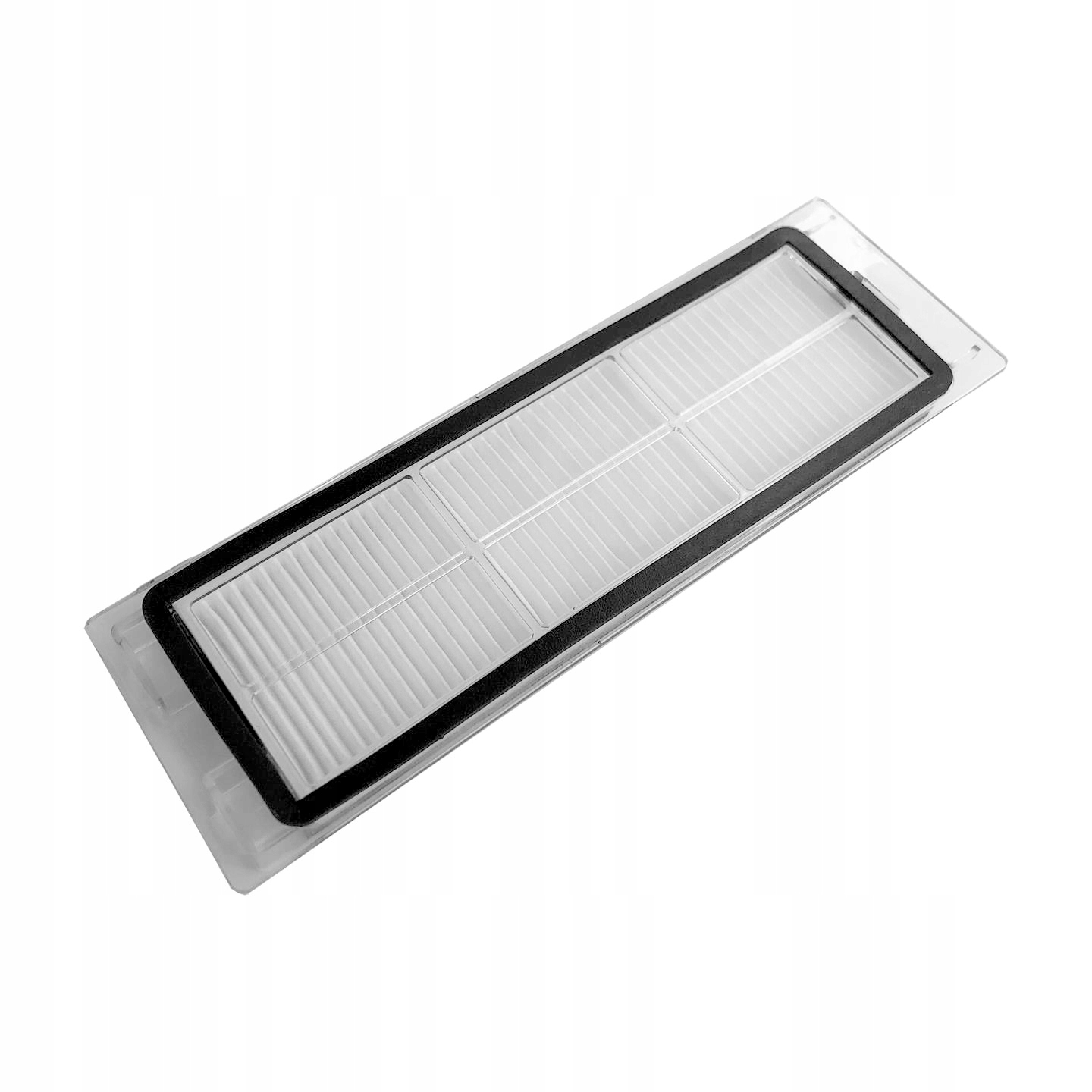 Filtr HEPA do Xiaomi Mi Robot Vacuum 1 2 MiJia Kolor dominujący biały