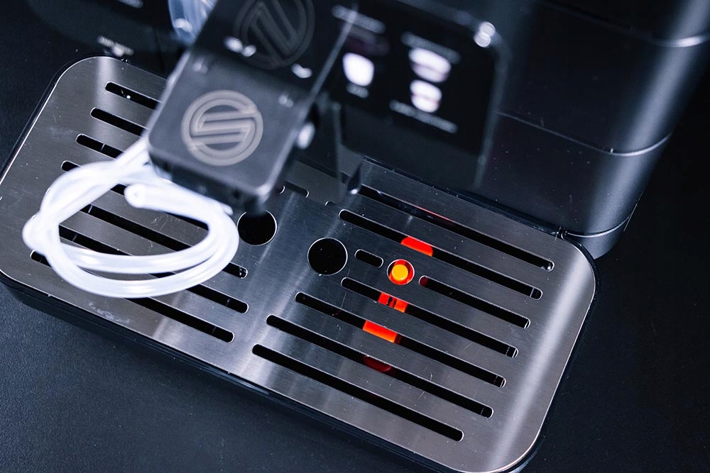 Ekspres Saeco New Royal OTC 2020 + 1kg kawy Model New Royal OTC