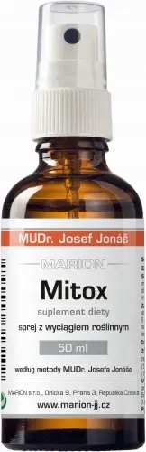 Marion Mitox 50 ml