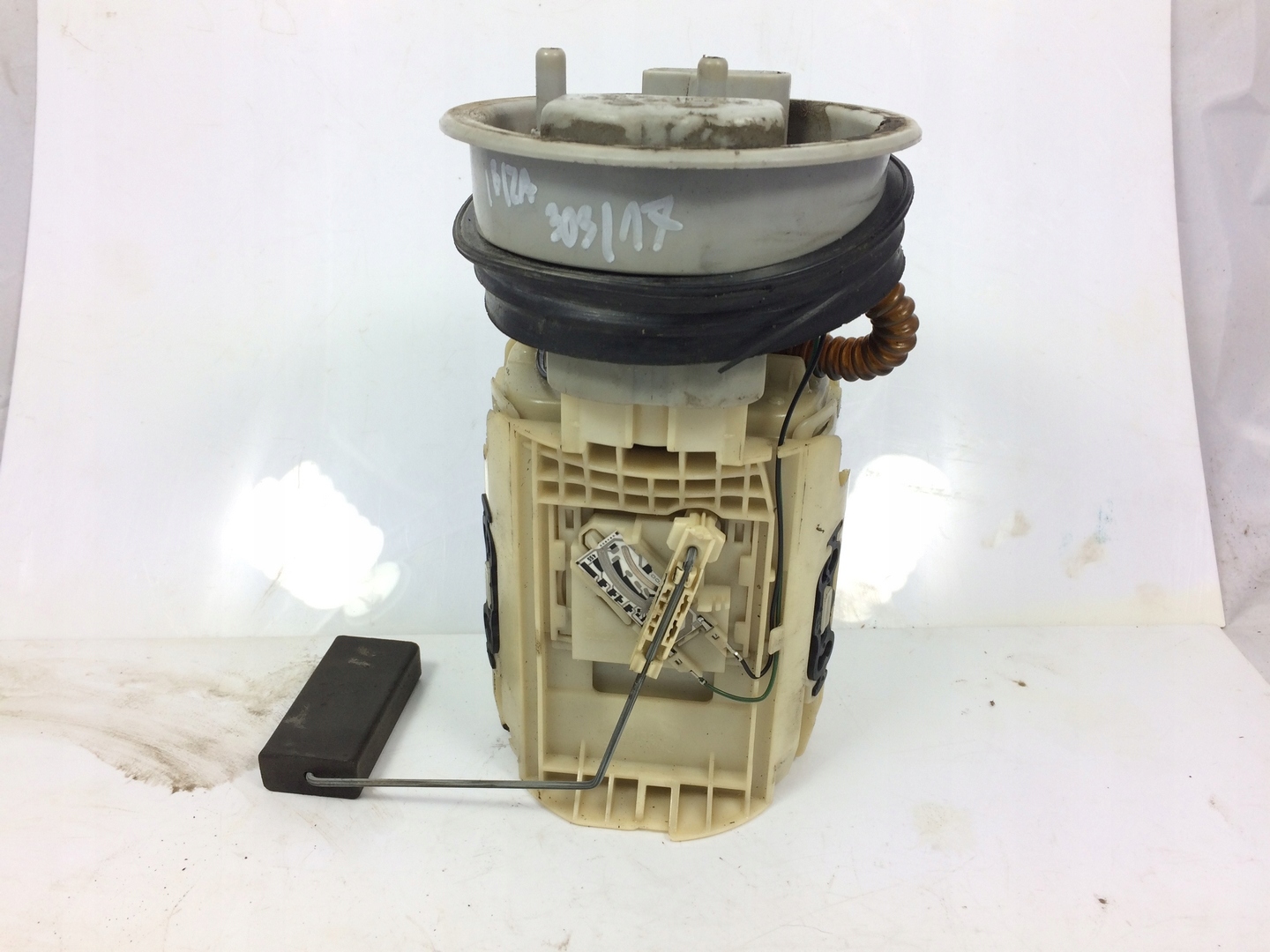 feed pump SEAT CORDOBA 6K0919051C VDO