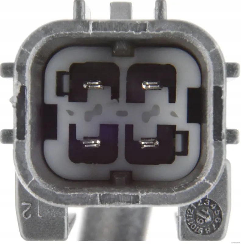 Herth+Buss Jakoparts J1460342 Sonda lambda