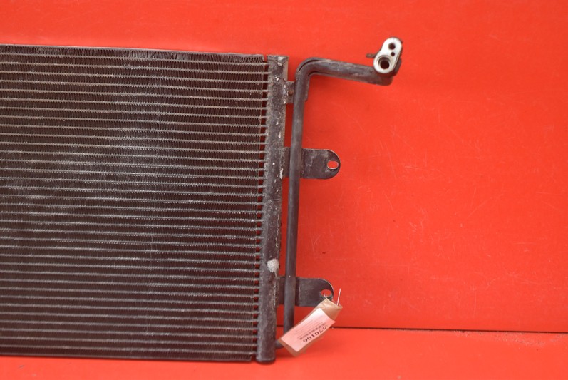 RADIATEUR CLIMATISATION SEAT LEON 1 ET 1.4 16V 99-05