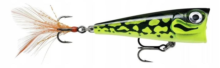 Rapala X-Light Pop 04 4,5cm 4,5g FNP04 Lf