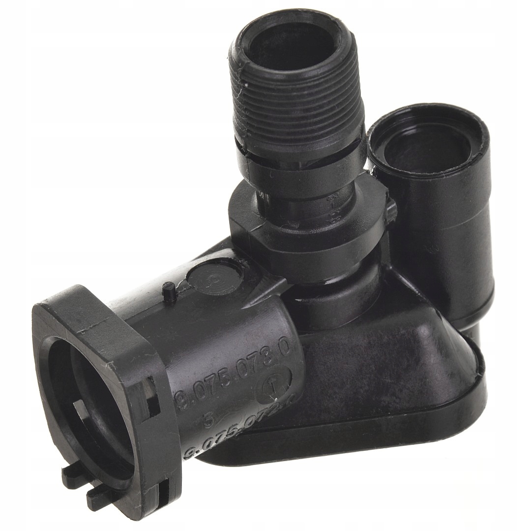 Karcher głowica pompa K 2 K 3 K 4 22mm