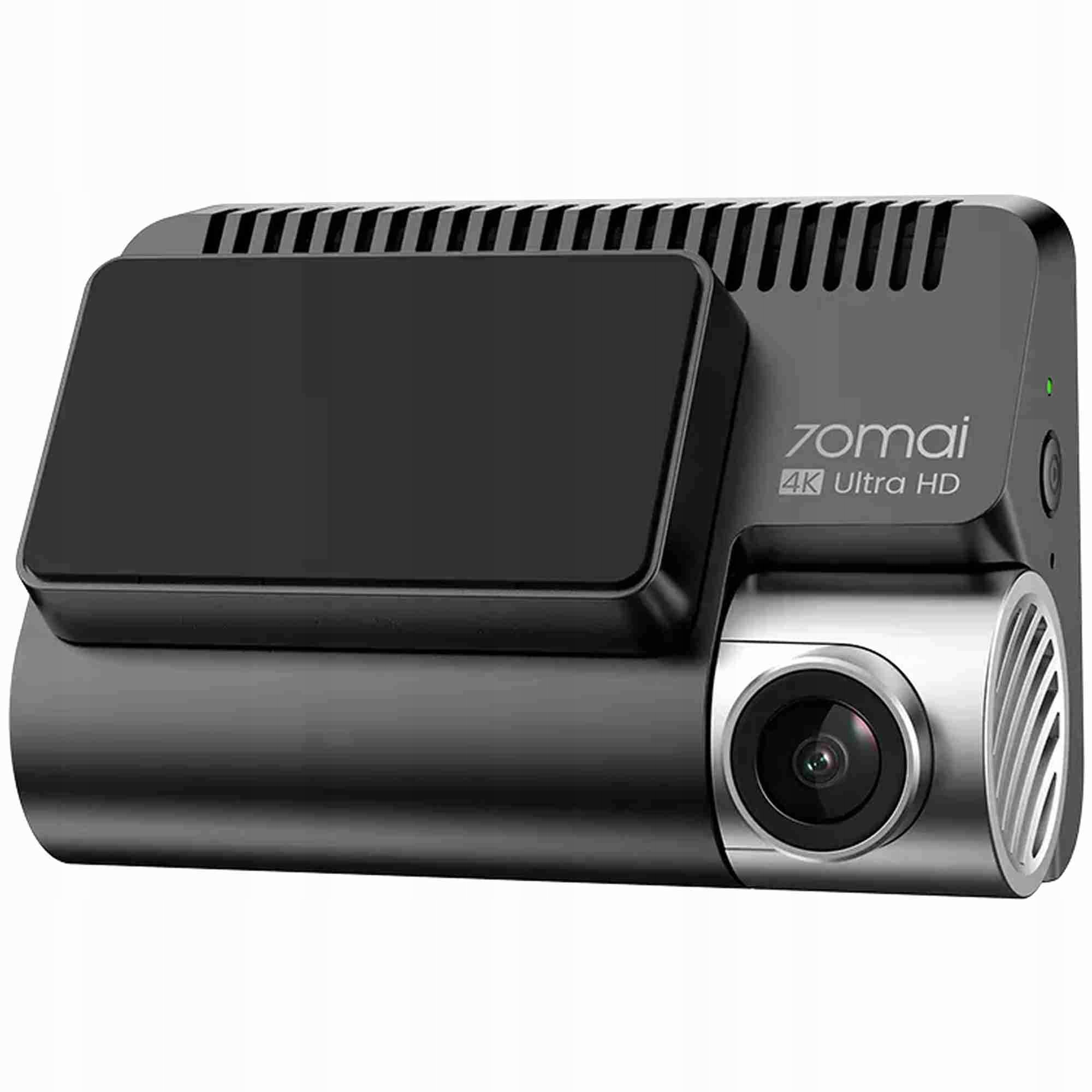 Wideorejestrator 70mai 4K A800SE 4G* Ready Wi-Fi Bt Usb-c