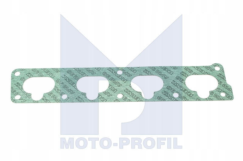 USZCZELKA KOLEKTORA SSĄC. CITROEN PEUGEOT Producent części Reinz