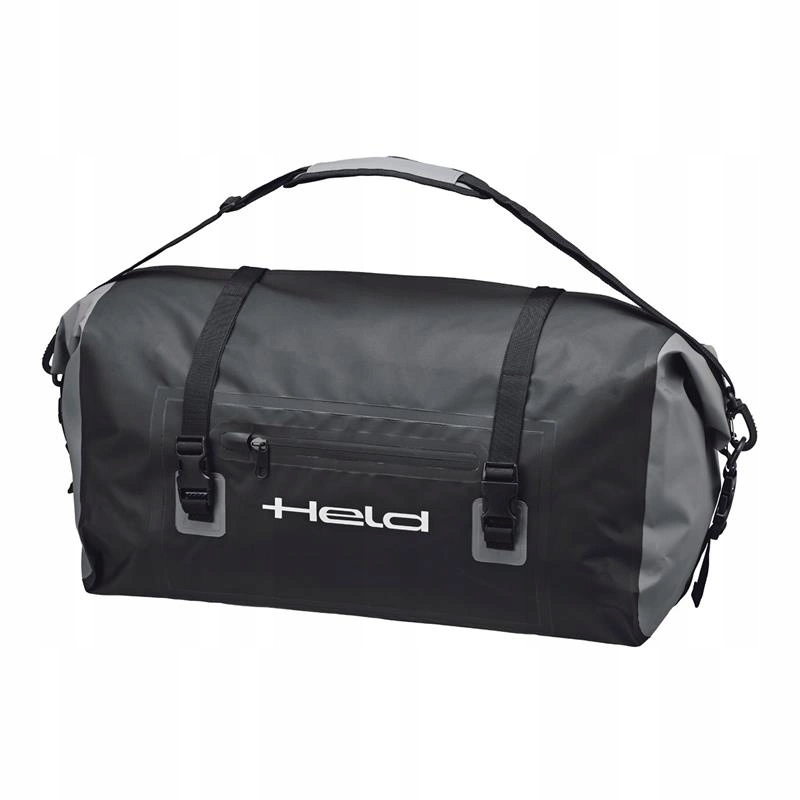 Rollbag Held Carry-bag 2 Black čierny Darčeky