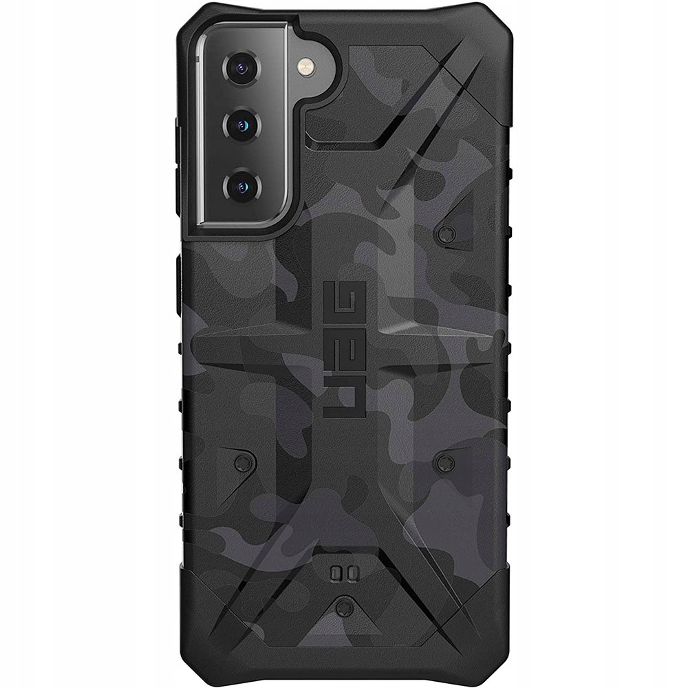 

Etui Uag do Galaxy S21 5G, case, cover, obudowa, P