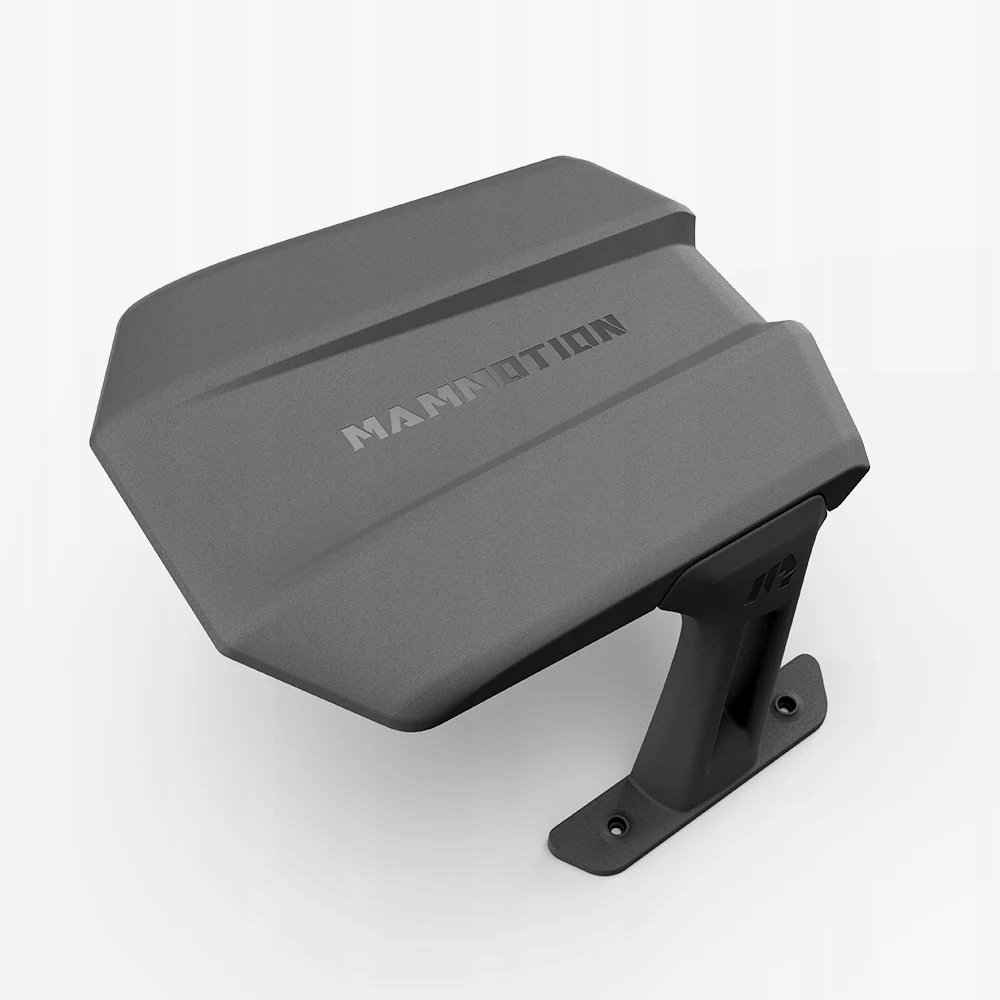 daszek garaż Mammotion Luba Yuka