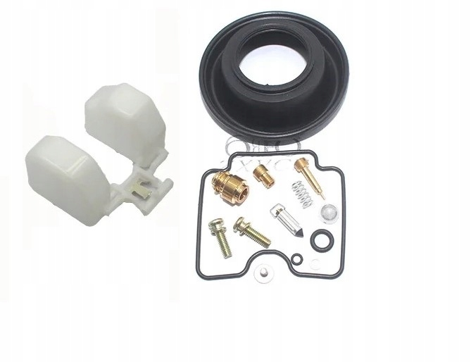 opravná sada karburátoru Yamaha Fzs 600 Fazer 98-2003