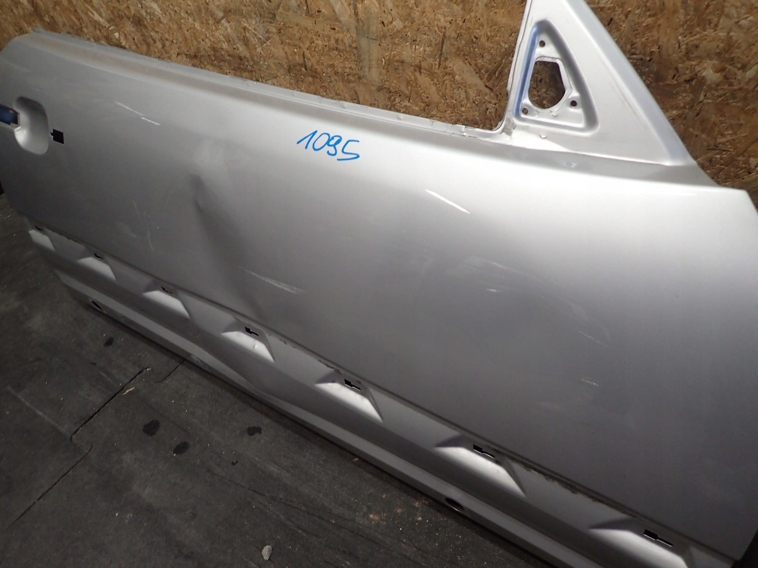 door front right MERCEDES SL W129 R129