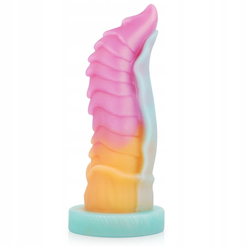 EPIC Kelpie Model Anatomiczny Silikonowy 22 cm Z Przyssawką