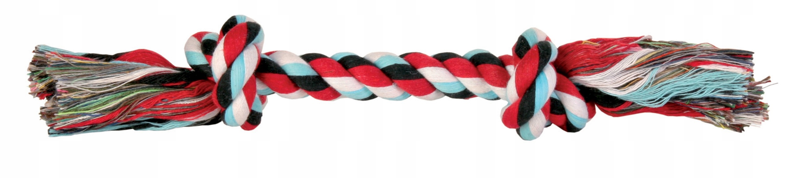 

Trixie Sznur Psa czyszczący Lina Dwa Węzły 20cm