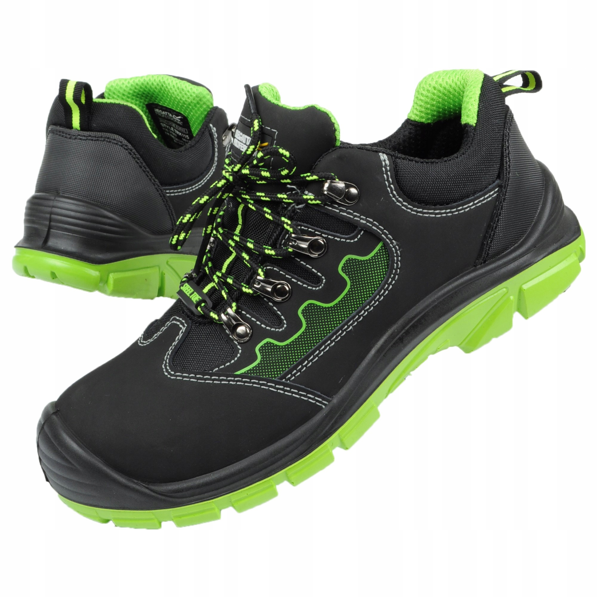 

Buty robocze męskie Regatta Trainer [TRK115] Bhp