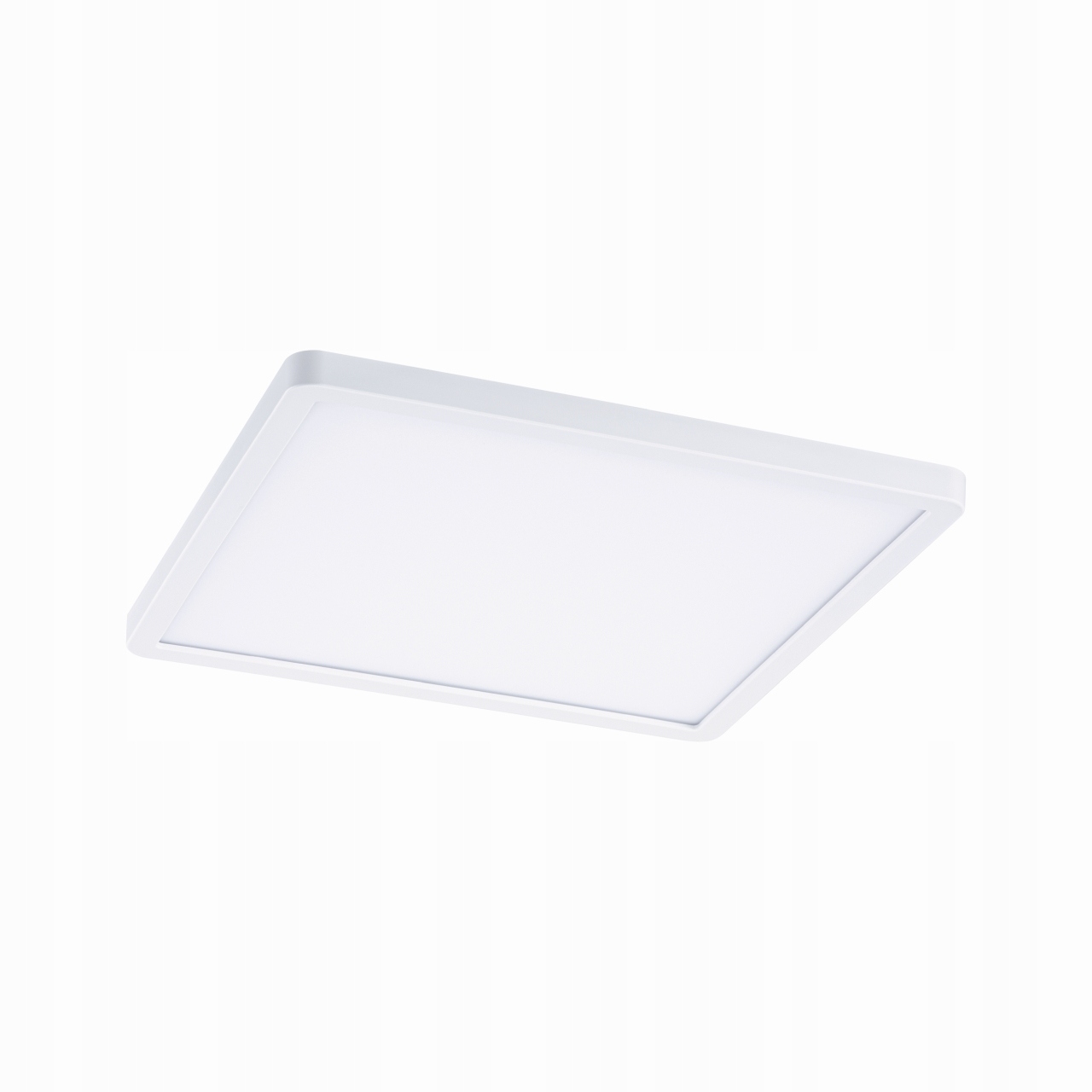 Plafoniera VariFit AREO LED DIM 16W 1400lm 3000K 230x230mm IP44 230V biały Marka Paulmann