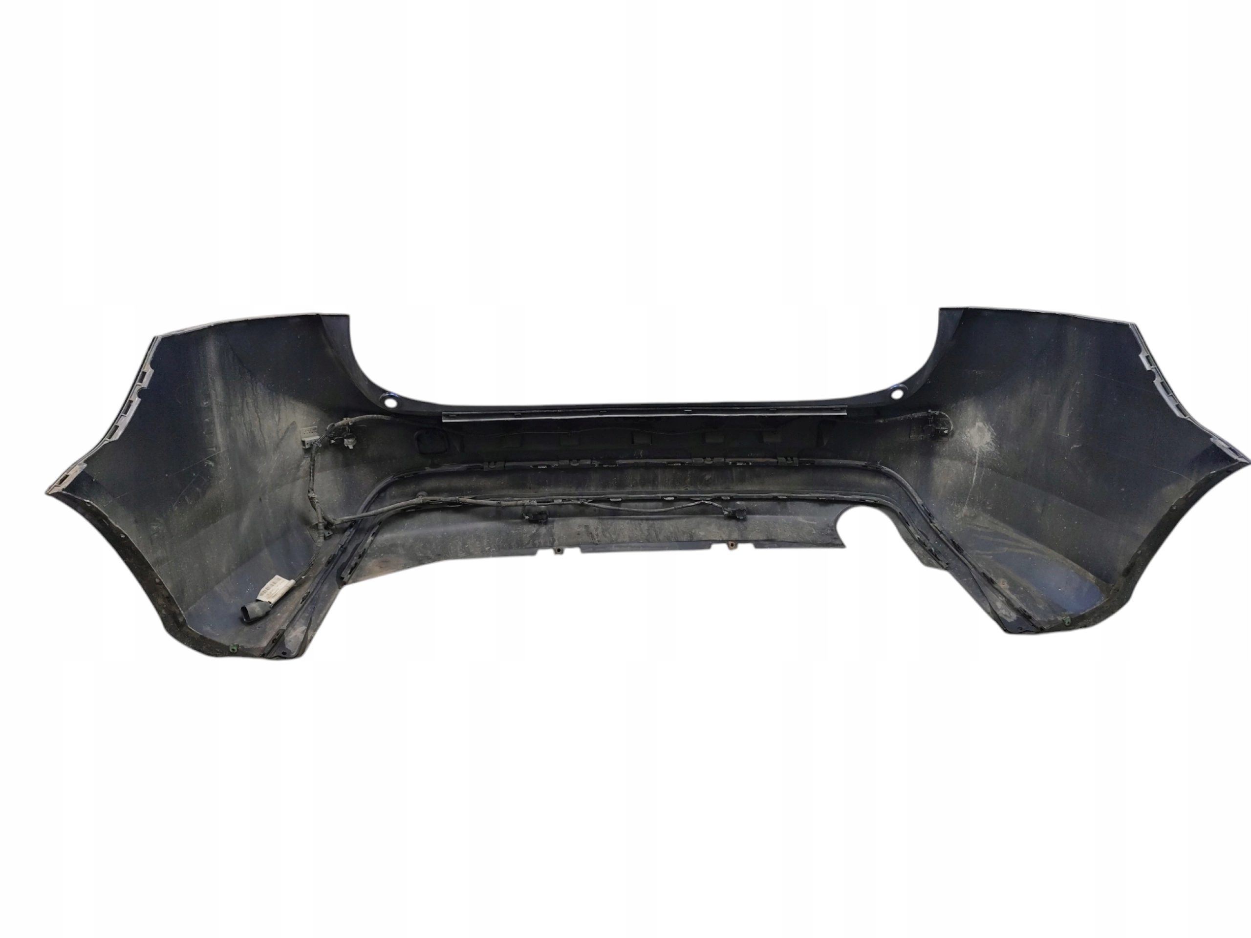 Paraurti posteriore VOLVO V60 e LIFT (2013-2018) 706-46