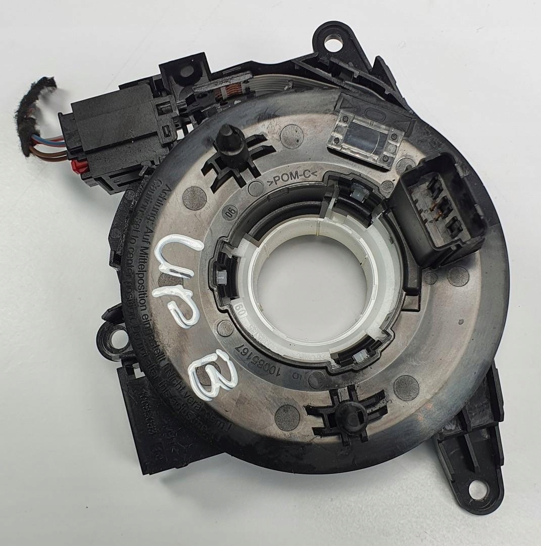 шлейф модуль AIR подушки безопасности vw UP 6RA959653