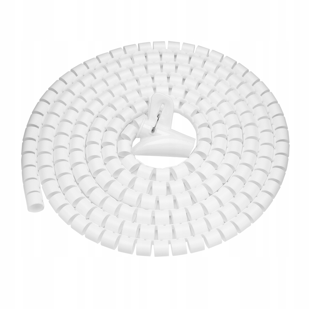 ORGANIZER KABLI MASKOWNICA PRZEWODÓW 3M 16MM