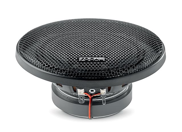 FOCAL ACX-100 system głośników coaxialnych 60W Model ACX-100