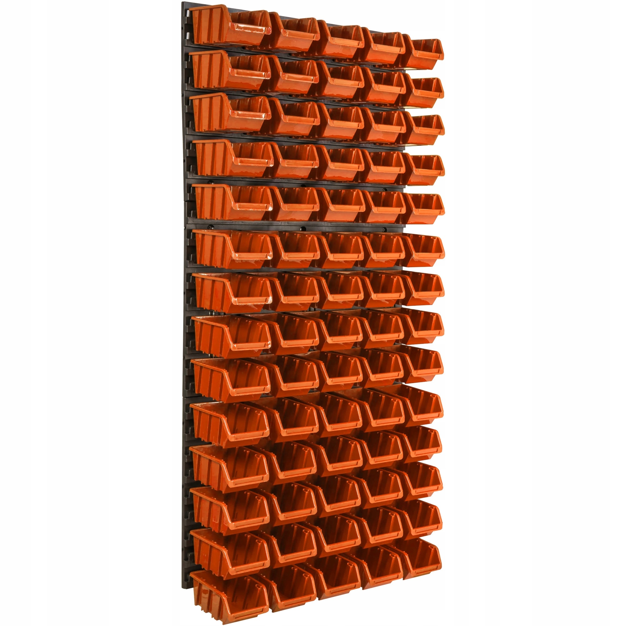 Tabule na nářadí 58 x 117 cm stěna garáž 70 záchodů regál sklad dílna