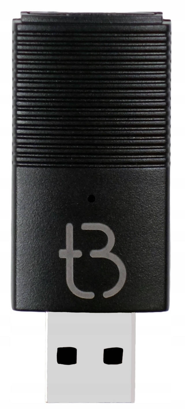 Bezdrátový adaptér Mini Usb 2v1 Tb Nano pro Apple CarPlay Android Auto