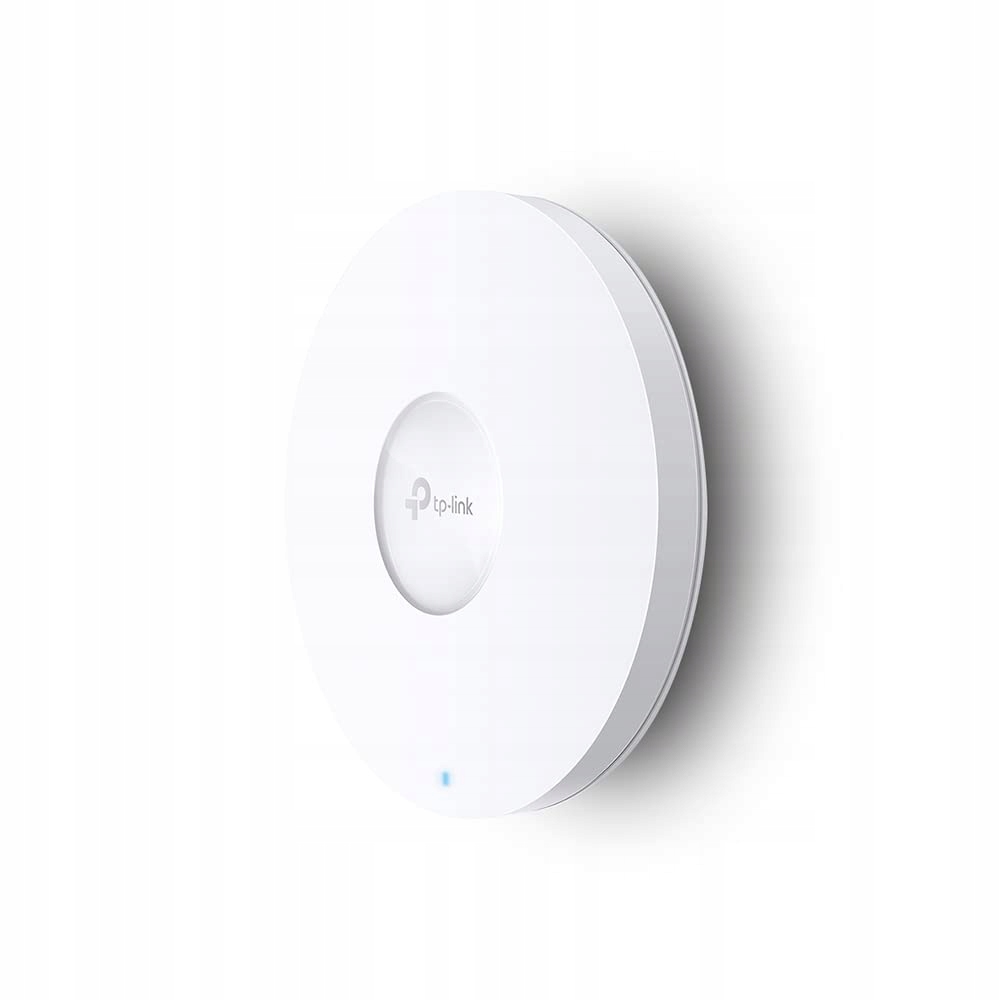 TP-LINK EAP650 AX3000 Punkt Dostępu WiFi 6 Dualband Gigabit PoE — miniatura 3