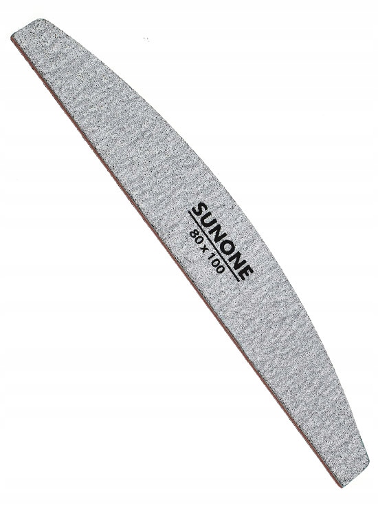 

Sunone Pilnik zebra łódka 80/100 10 szt