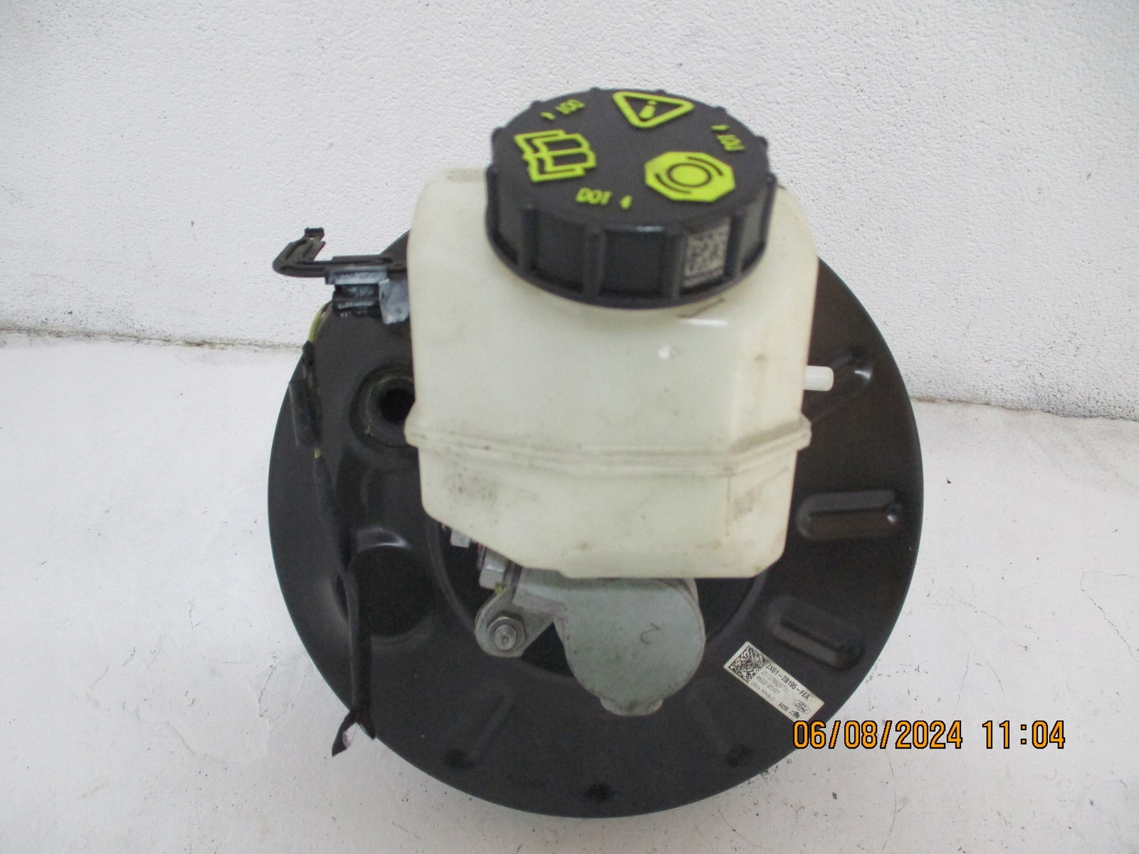 servo servo Servofreno FORD FOCUS MK4 JX61-2B195-FEA