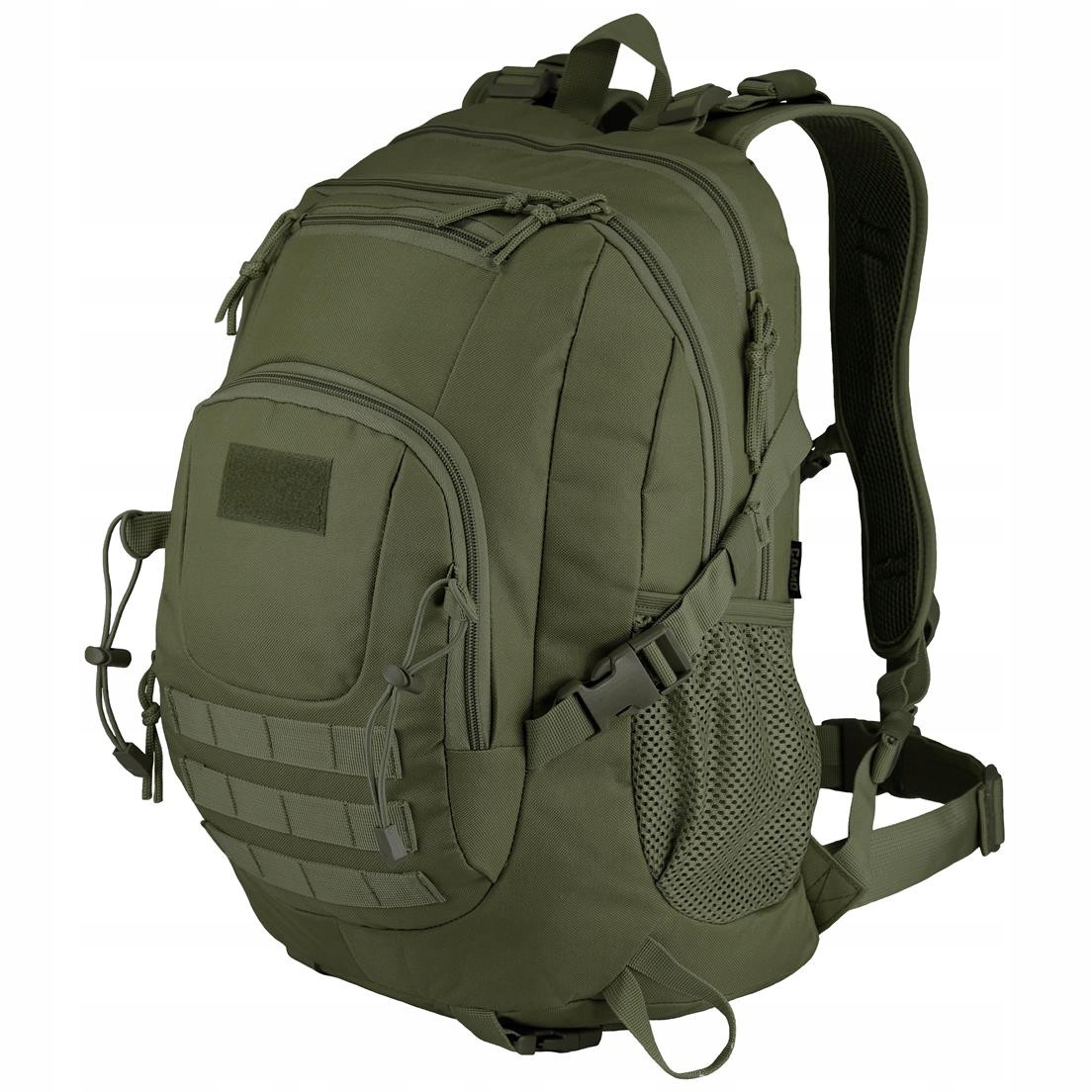 Camo Batoh Caiman 35L Olive Green Olivový