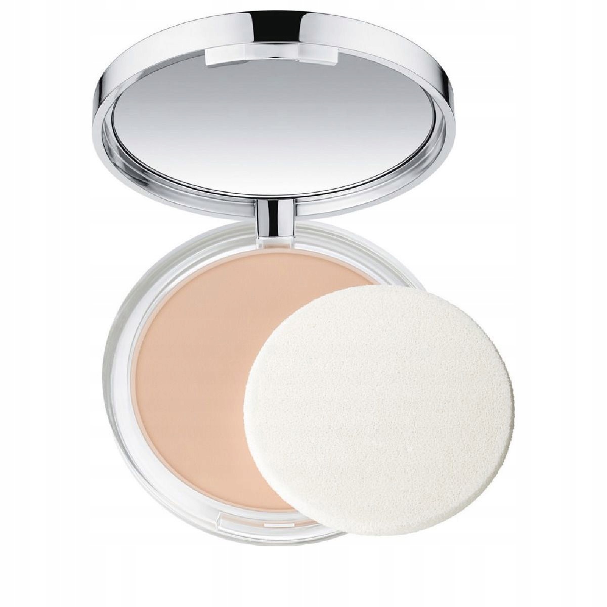 Podkladová Báze v pudru Clinique Almost Powder Makeup SPF15 02 Neutral Fair 10 g