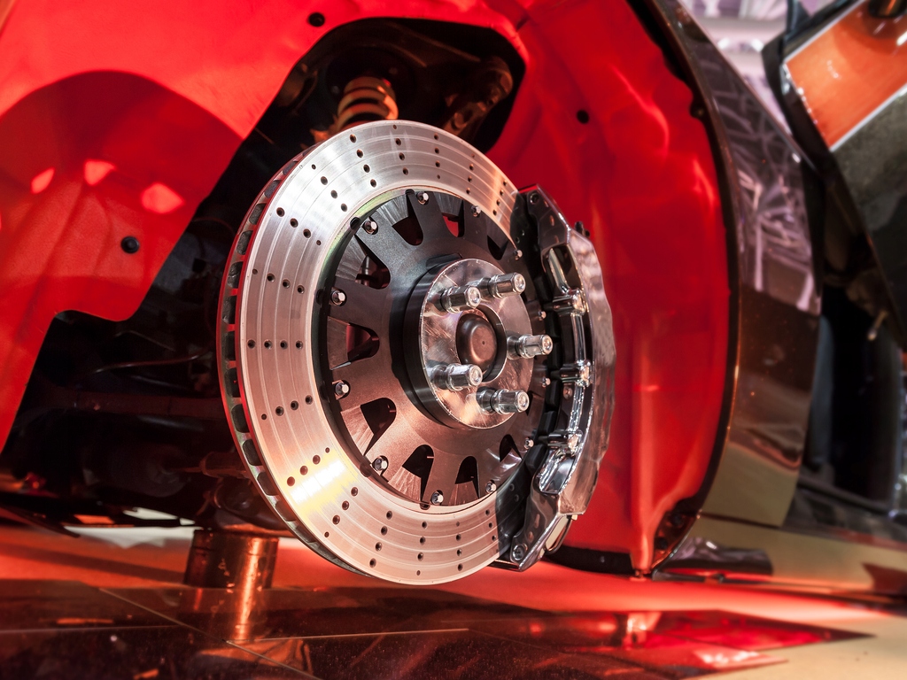 ECOCHEMICAL 30L ТОРМОЗНАЯ ЖИДКОСТЬ ДЛЯ СНЯТИЯ ТОРМОЗОВ