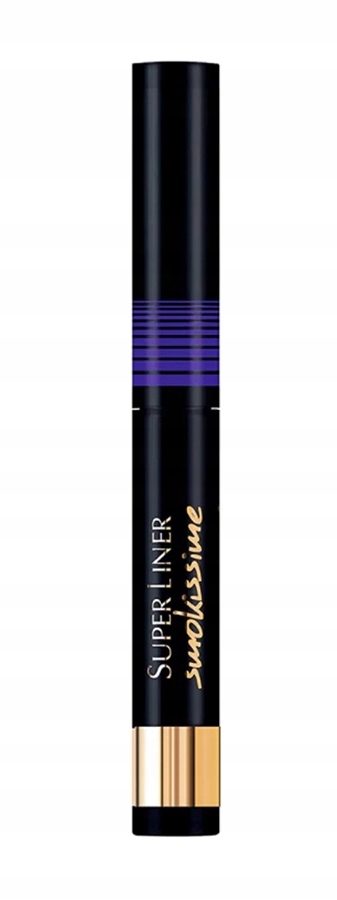 Loreal Liner Smokissime 105 Blue Smoke Oční linka pudrová 1 g